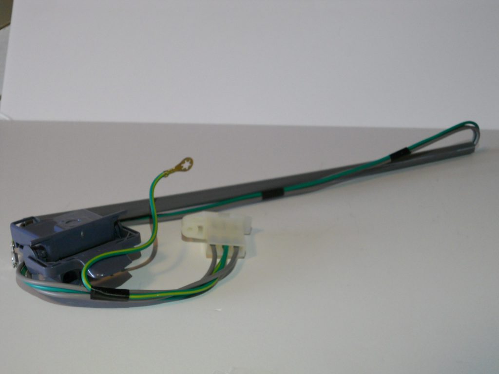Washer lid switch Universal Appliance Parts