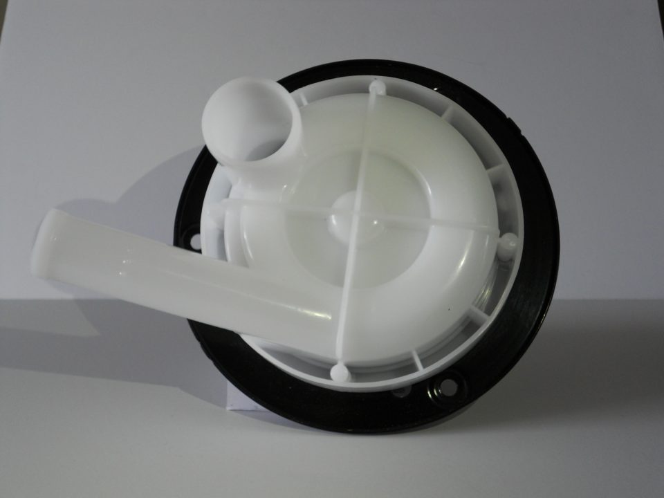 Washer drain pump Universal Appliance Parts