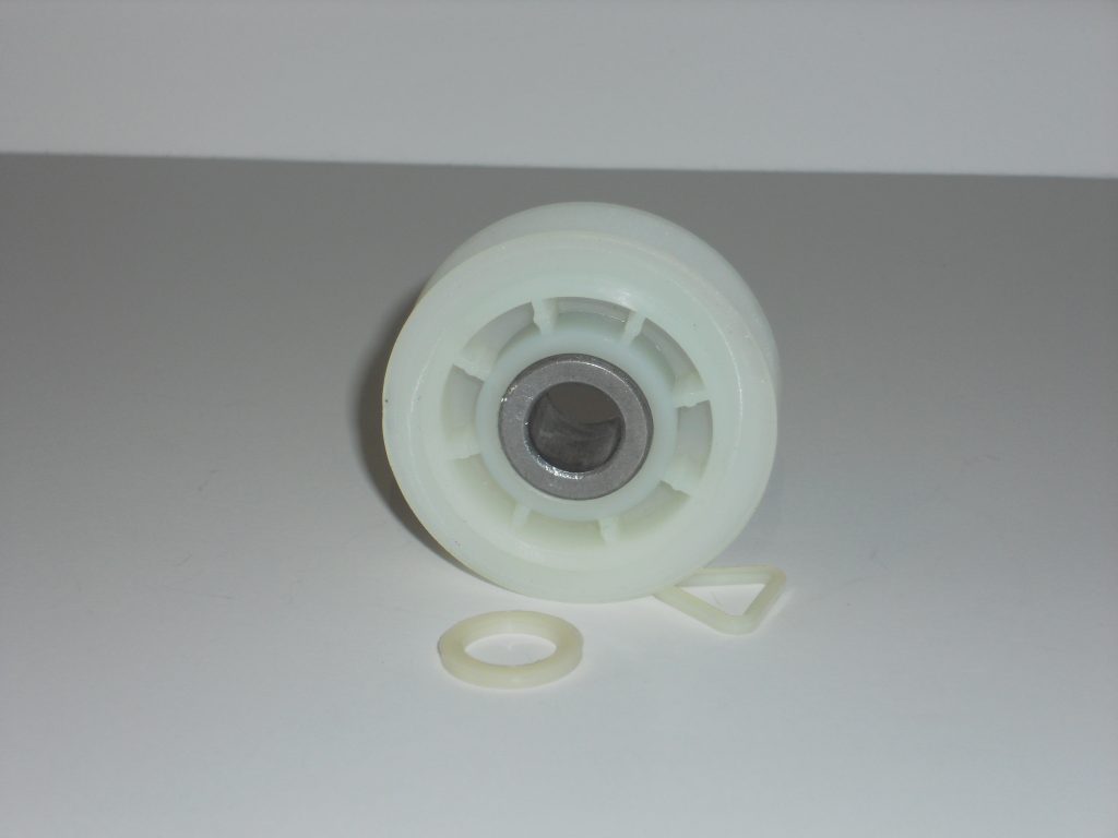 Dryer idler pulley Universal Appliance Parts