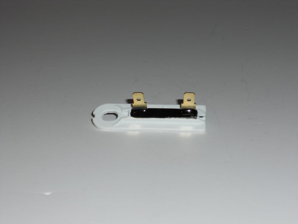Dryer thermal fuse Universal Appliance Parts